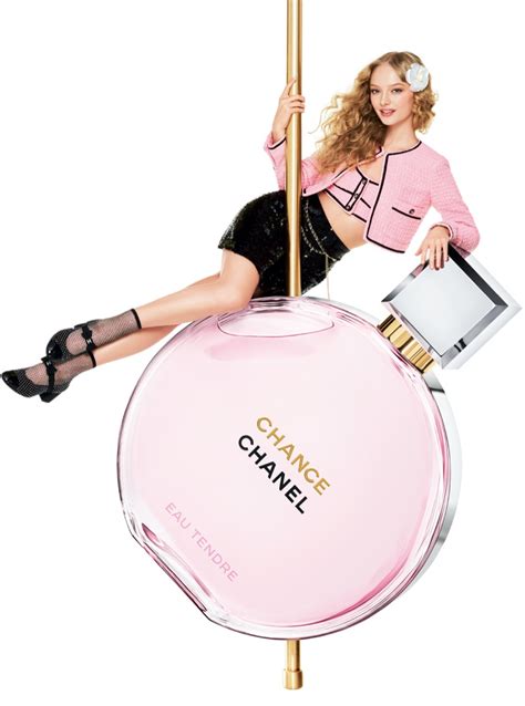 new chanel chance advert|chanel fragrance campaign.